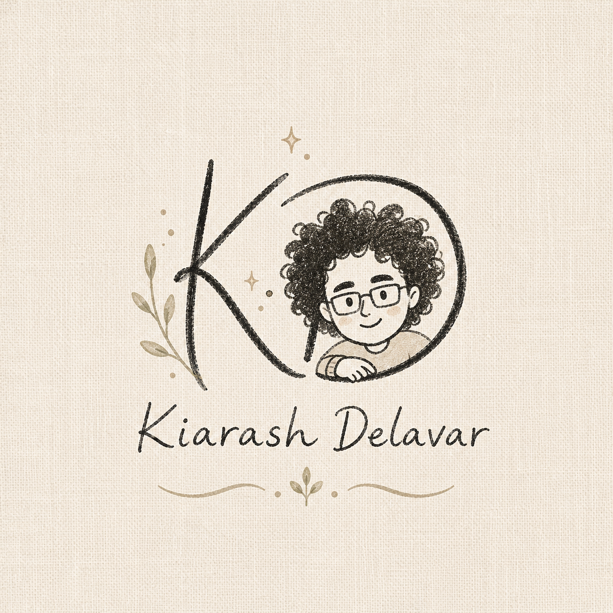 Kiarash Delavar
